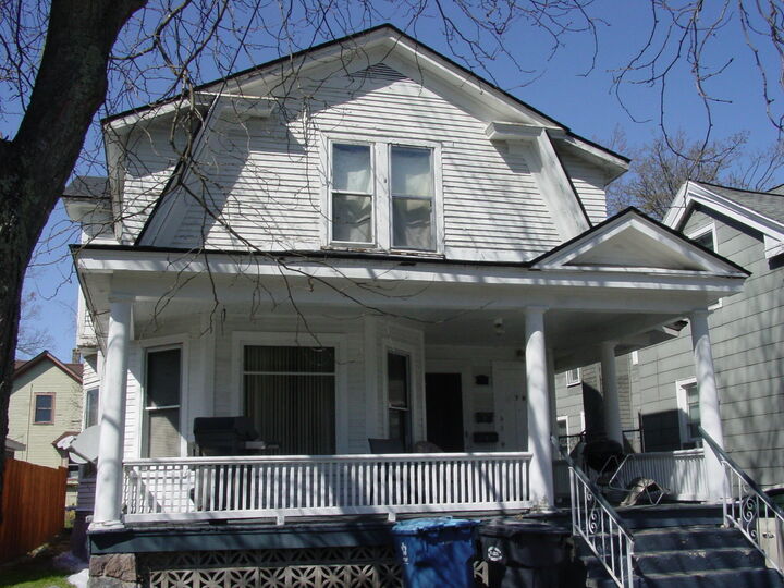 Property Photo:  718 W Cedar Street  MI 49007 