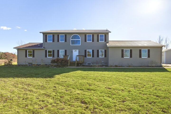 Property Photo:  9227 Yager Road  MI 48063 