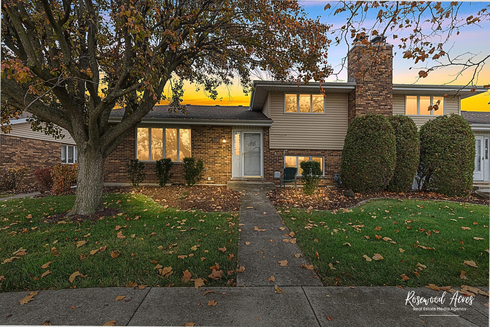 Property Photo:  7320 W 155th Street  IL 60462 