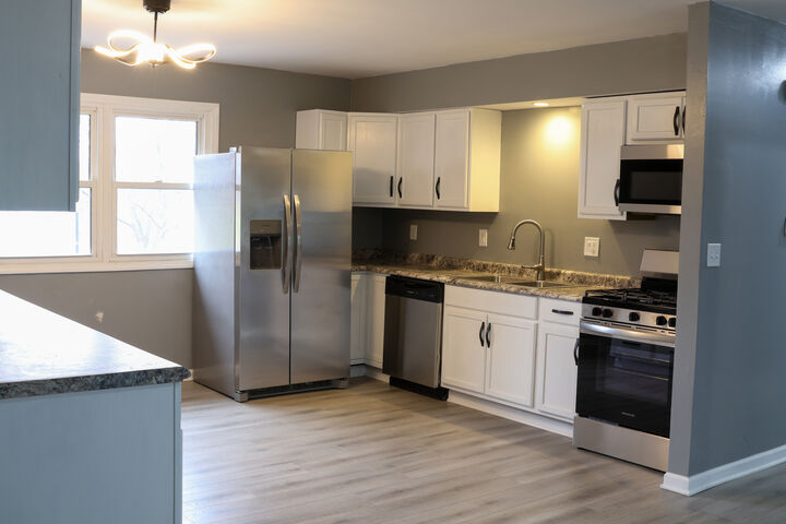 Property Photo:  8403 Grange Hall Road  IL 61038 