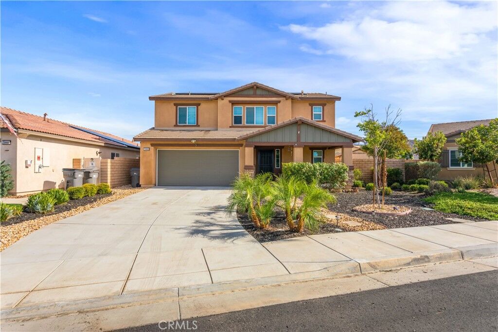 Property Photo:  29460 Bamboo Court  CA 92596 