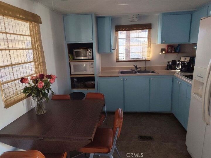 Property Photo: 501 Parker Dam Road CA 92267