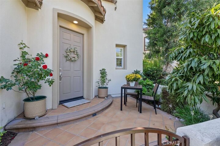 Property Photo: 86 Canopy CA 92603