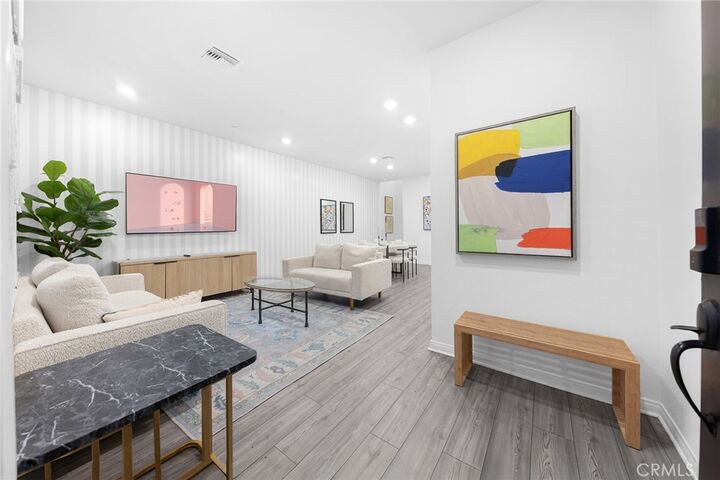 Property Photo:  3957 E Huntington  CA 91761 