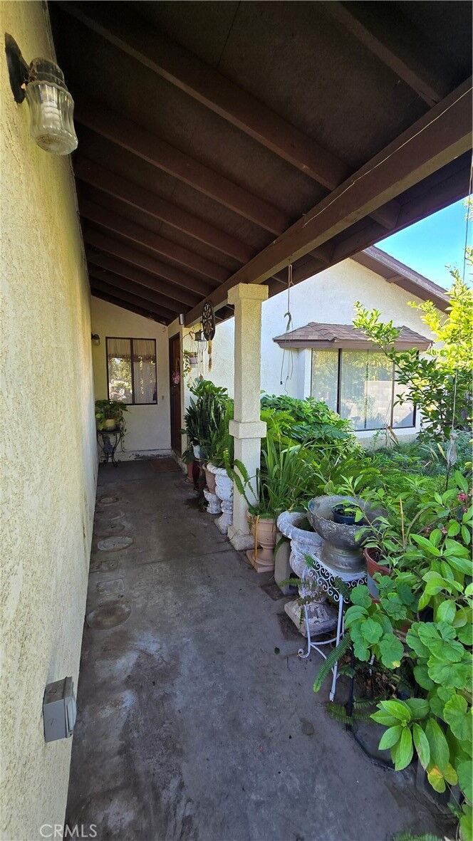 Property Photo: 4441 Los Serranos Blvd CA 91709