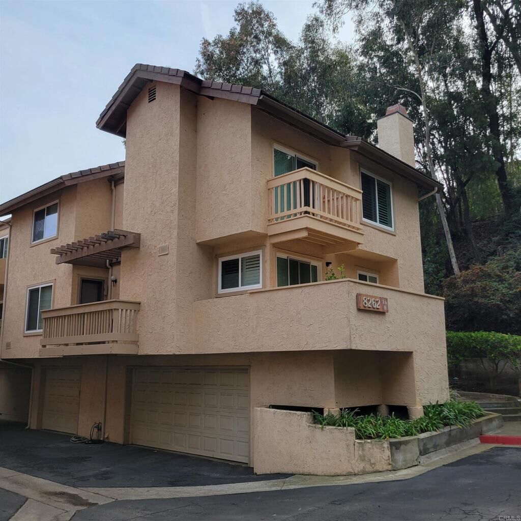 Property Photo:  8262 Gilman Drive 1  CA 92037 
