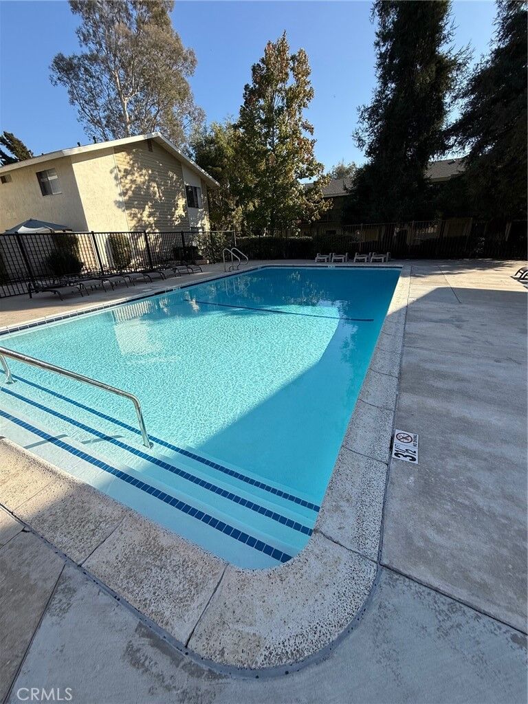 Property Photo:  100 S Seranado  CA 92869 