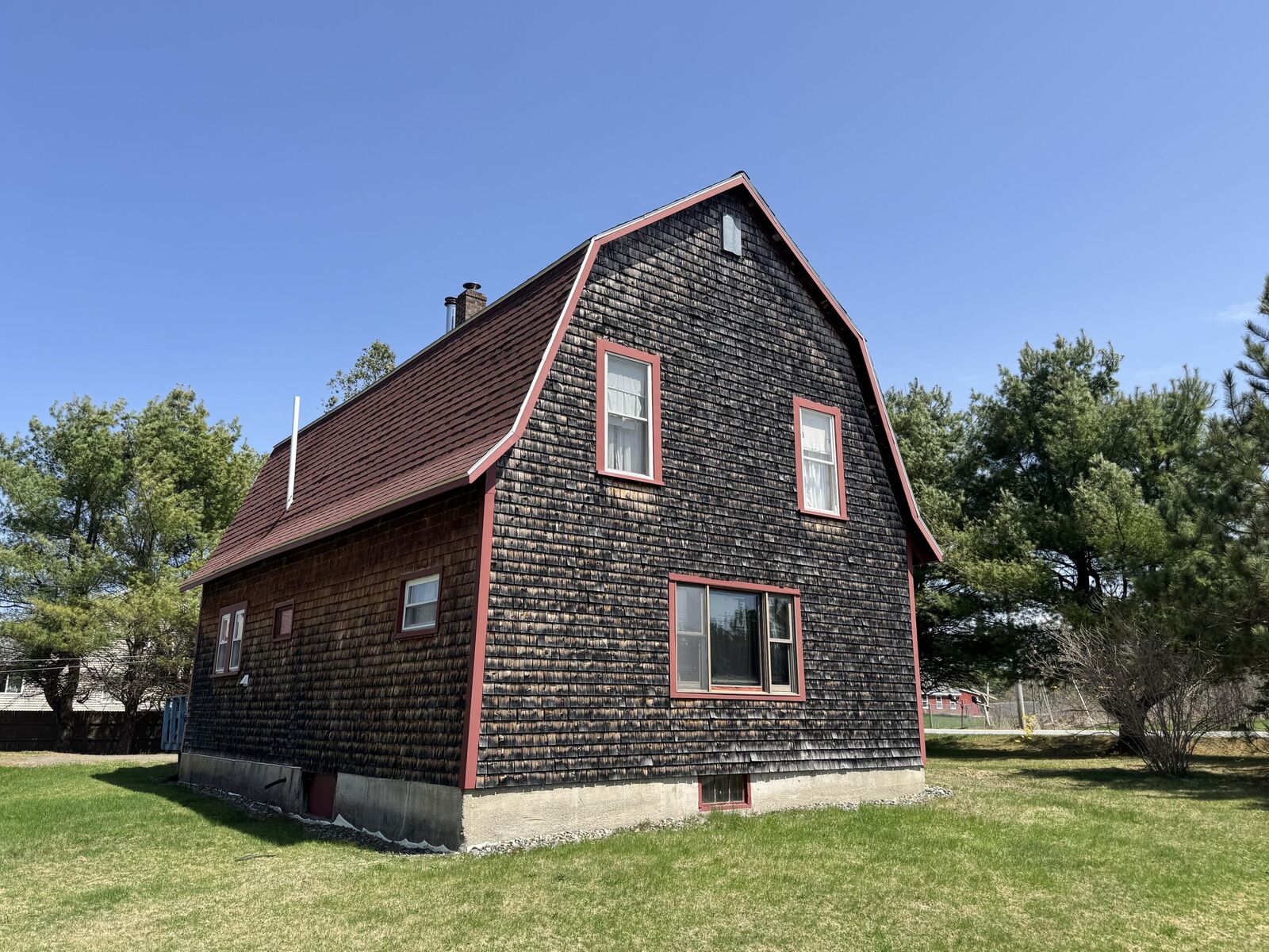 Property Photo:  138 Spring Road  ME 04330 