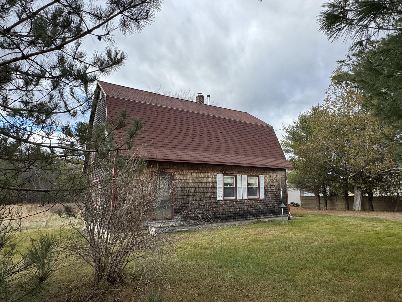 Property Photo:  138 Spring Road  ME 04330 
