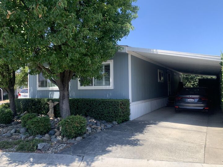 4901 Gardendell Road 84  Sacramento CA 95834 photo