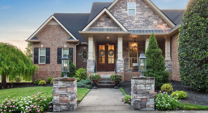 Property Photo: 569 Pond Apple Rd TN 37043