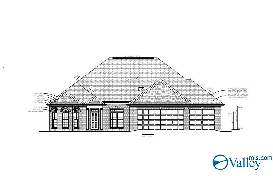 Property Photo:  1311 Camellia Court Circle SE  AL 35803 