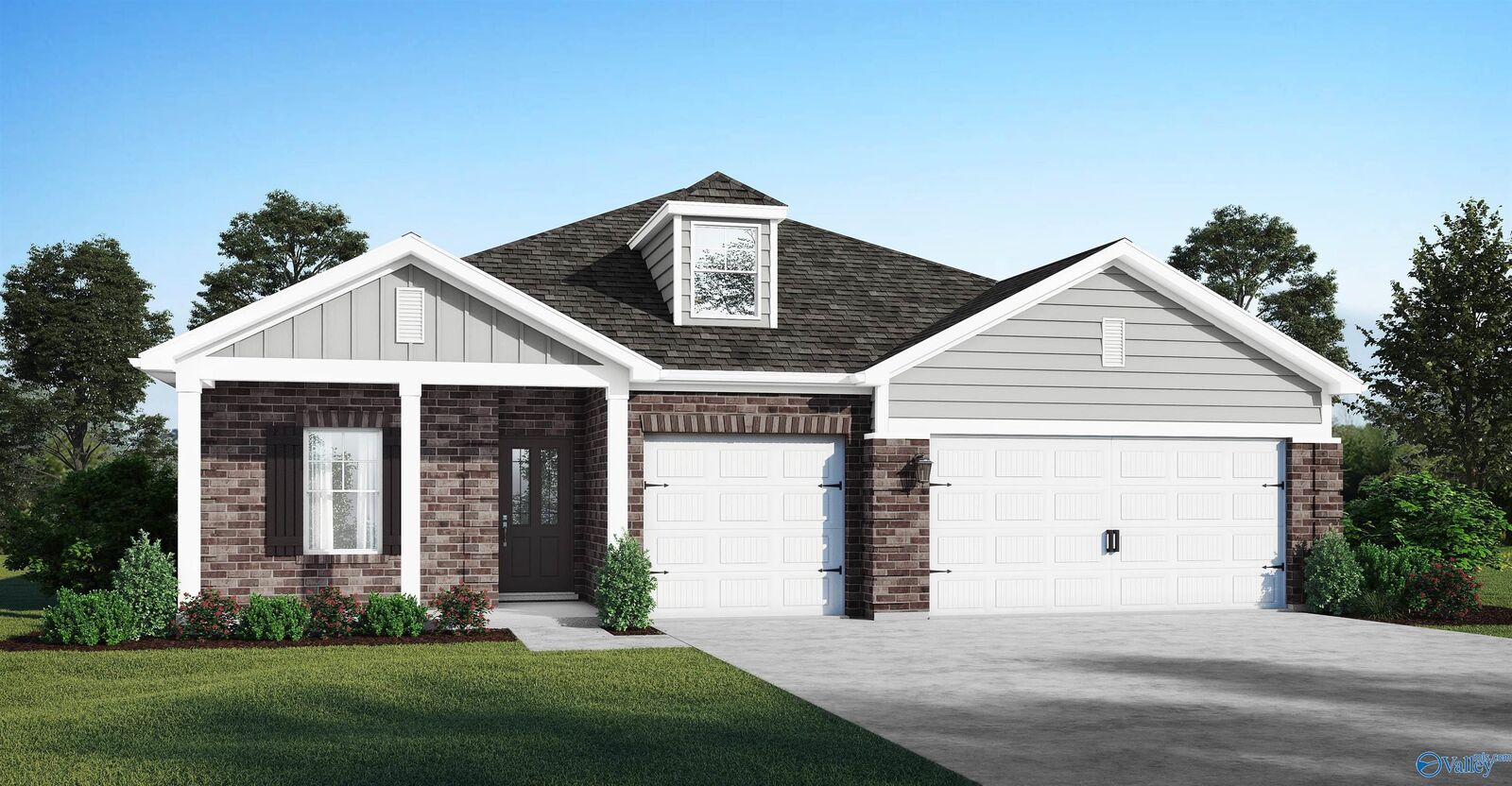 Property Photo:  191 Chesire Cove Lane  AL 35761 