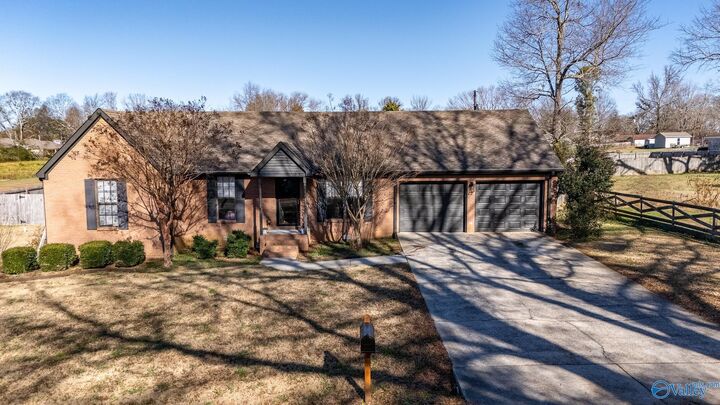 Property Photo:  111 Greer Drive  AL 35652 