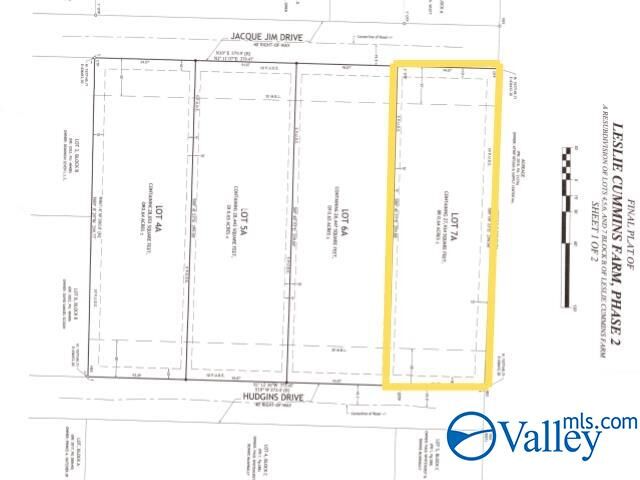 Property Photo:  191 Jacque Jim Drive  AL 35810 