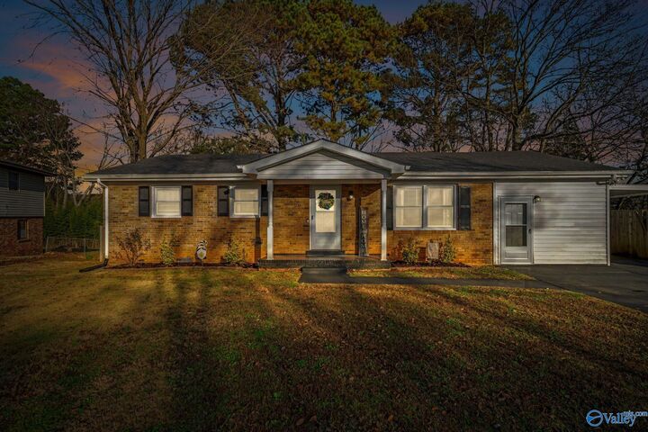 3120 Adonna Drive NW  Huntsville AL 35810 photo