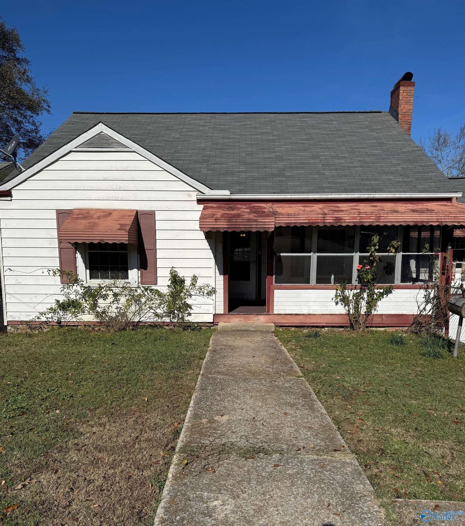 Property Photo:  1218 Kentucky Ave  AL 35903 