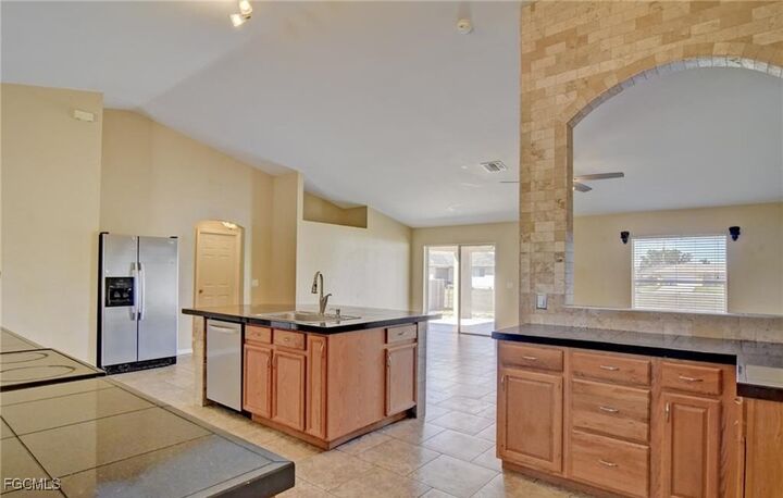 Property Photo: 1729 NE 21st Street FL 33909