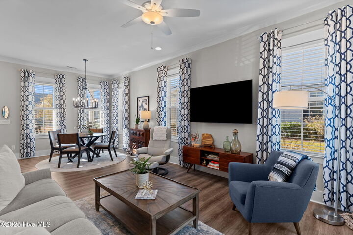 Property Photo:  4416 Bannock Circle  NC 28409 