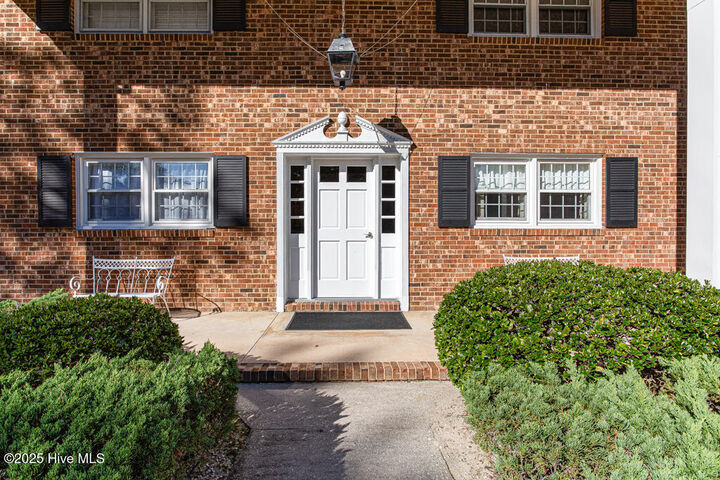 Property Photo: 353 D Driftwood Circle NC 28387