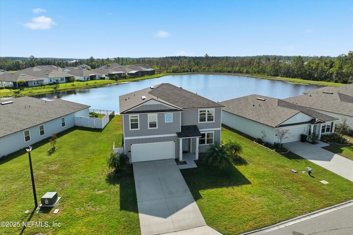Property Photo:  38 Hulett Woods Road  FL 32137 