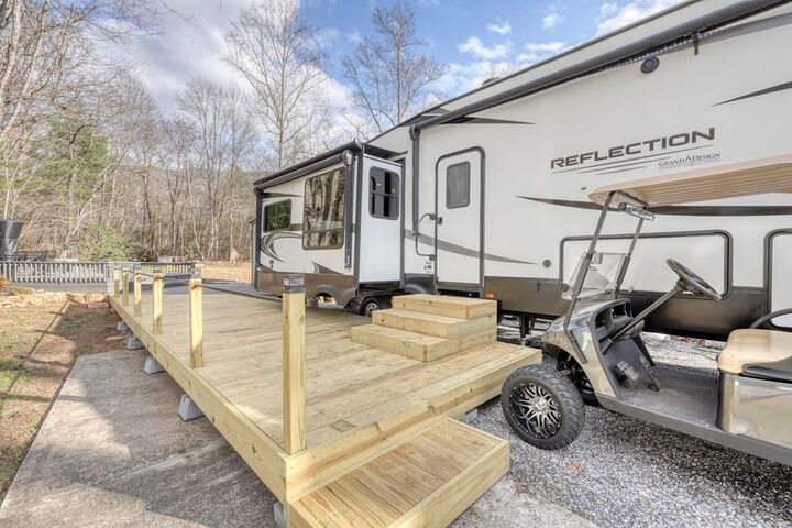 Property Photo: 164 Bear Bend GA 30512