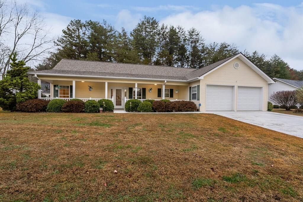 Property Photo:  64 Morning View Place  GA 30513 