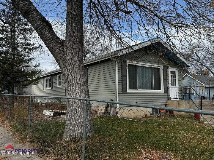 410 Osborne Ave S. -  Gillette WY 82716 photo