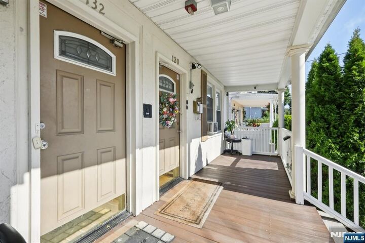 Property Photo: 130 Park Avenue 1 NJ 07631