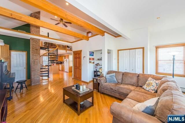 Property Photo:  551 Washington Street 2  NJ 07072 