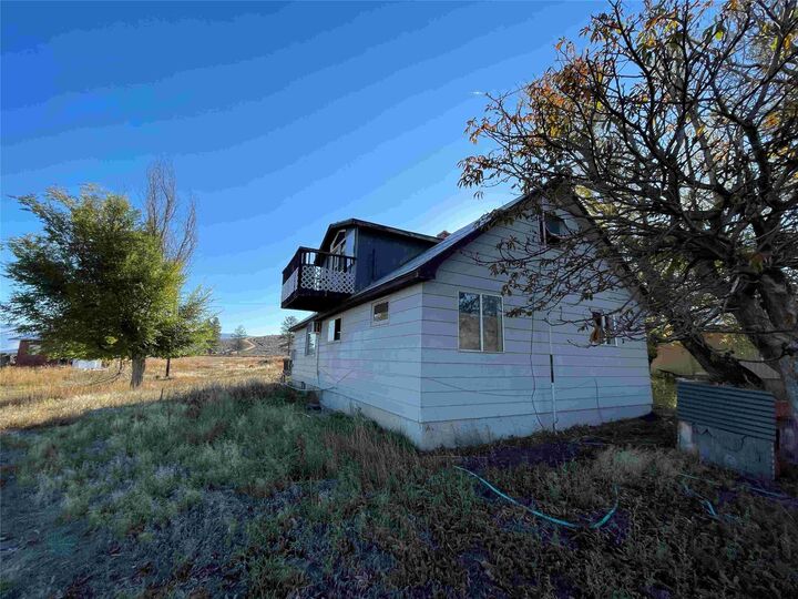 Property Photo:  18 Calf Ranch Lane  MT 59845 