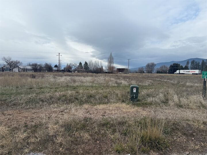 Property Photo:  15270 Westslope Loop  MT 59834 