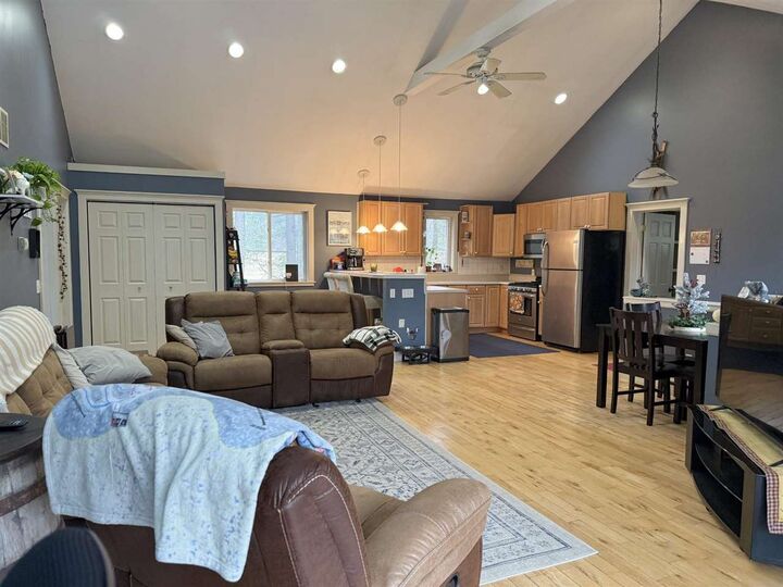 Property Photo: 2564 E Brutus MI 49706