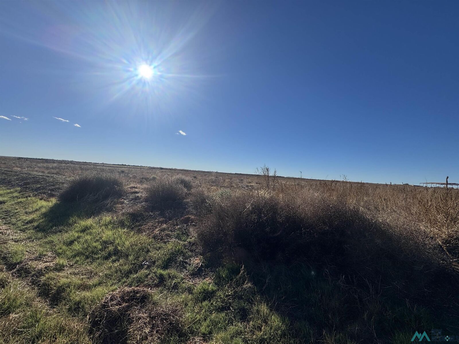 Property Photo:  3600 Bandolier Road  NM 88101 