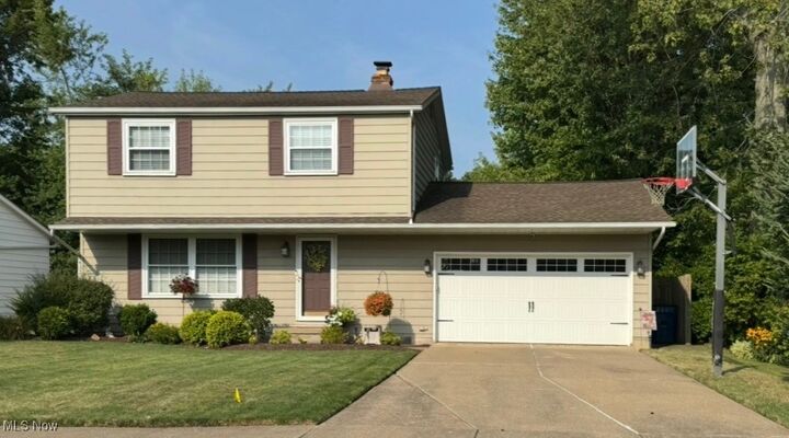 5618 Dolphin Street  Mentor OH 44060 photo