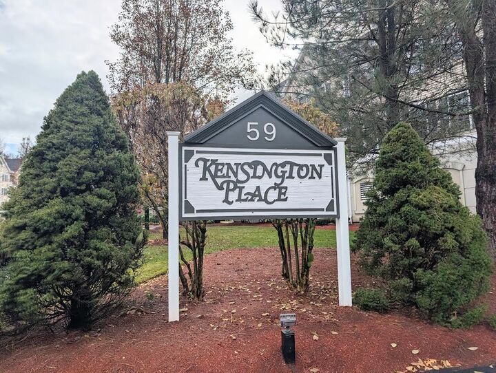 Property Photo: 59 Cluff Road NH 03079