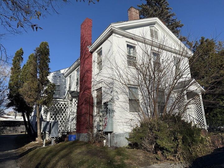 Property Photo: 230 North Street VT 05401