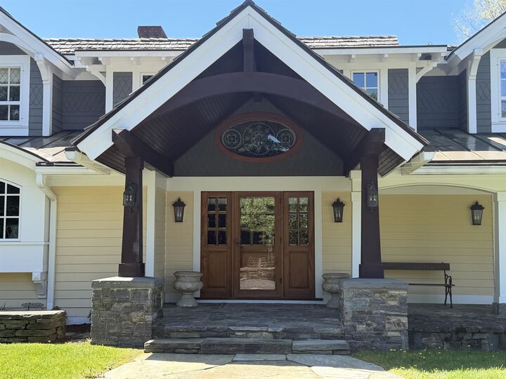 Property Photo:  64 Needle Leaf Lane  VT 05672 