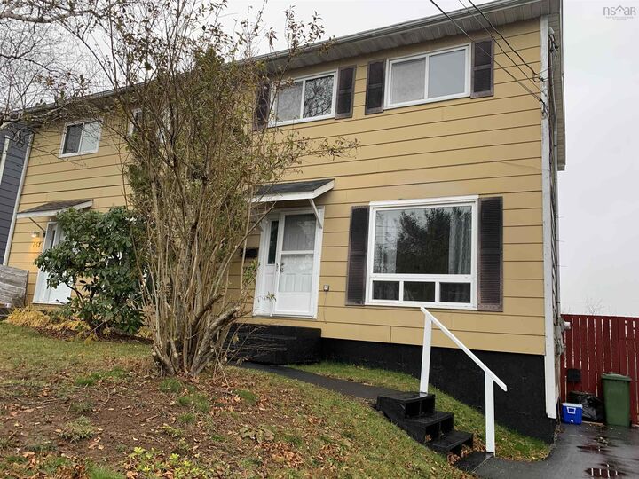 Property Photo: 159 Amaranth Crescent NS B2W 4C1