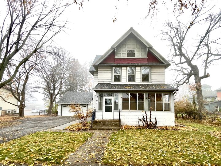 Property Photo:  2193 1st Street  MN 55110 