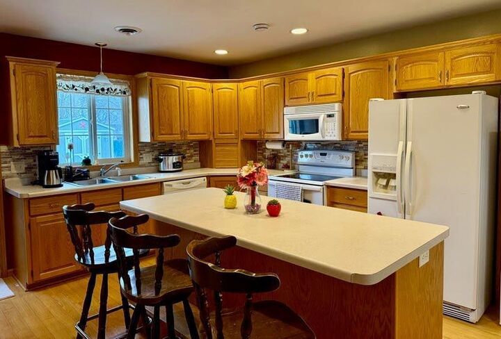 Property Photo: 107 9th Street SE MN 56331