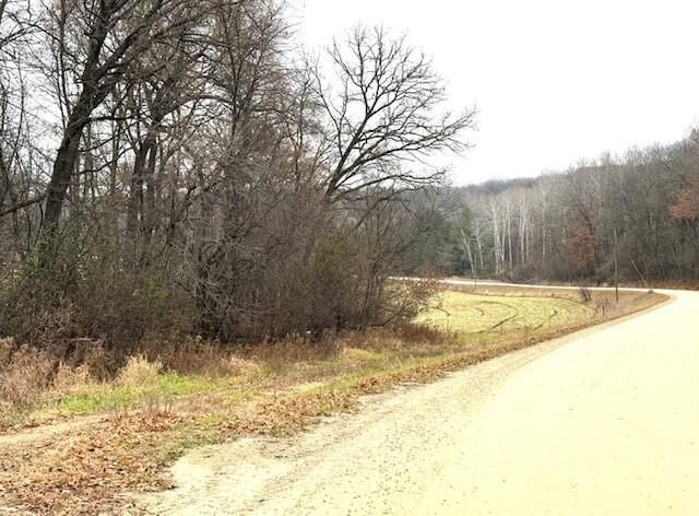 Property Photo: 19xx 65th St NE MN 55906