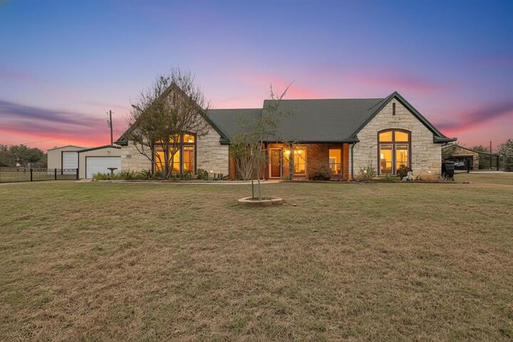 Property Photo:  548 Highland Road  TX 76082 