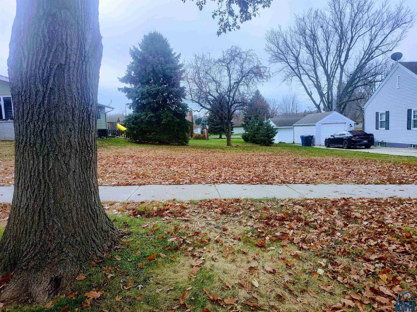 Property Photo: Tbd 9th St SW IA 51031