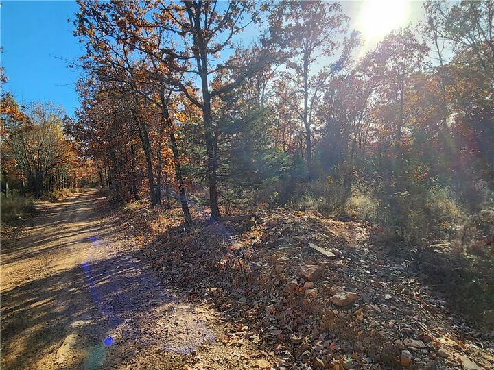 Property Photo:  Cr 18  AR 72624 