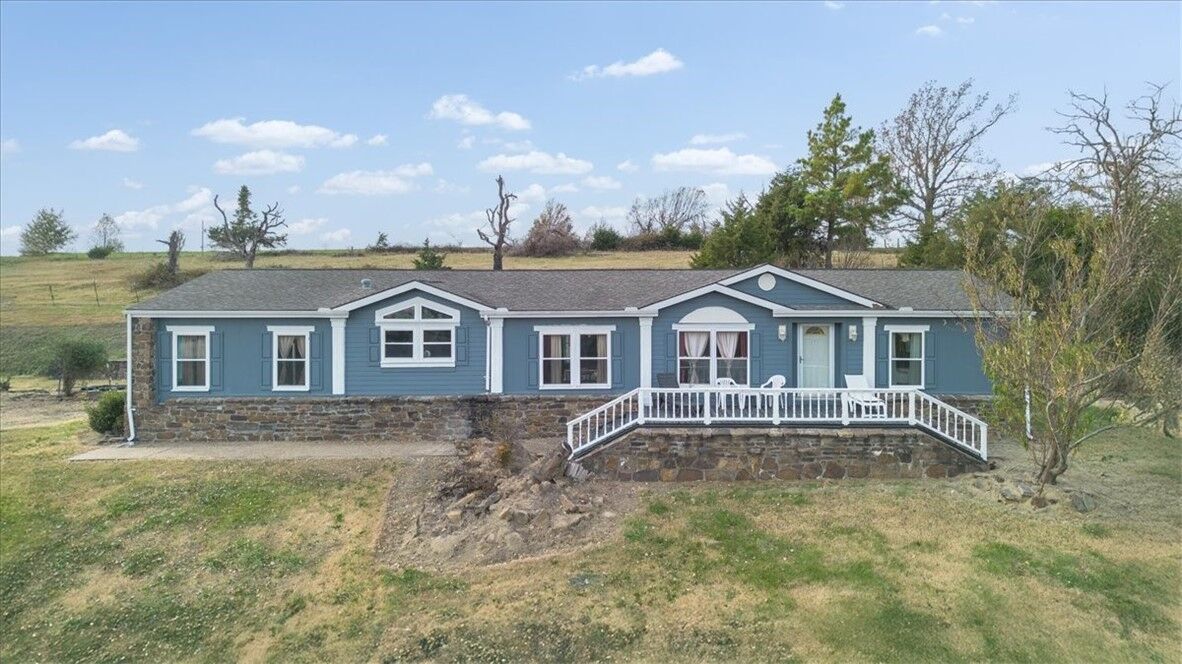 Property Photo:  367 Madison 7825  AR 72740 