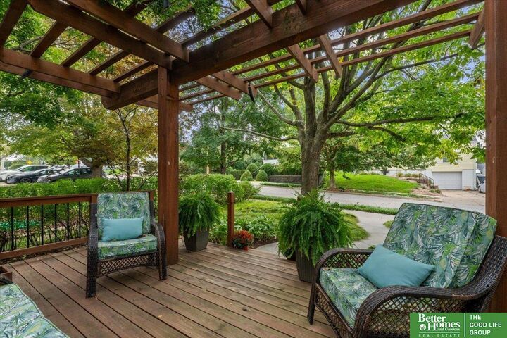 Property Photo:  6020 Hickory Street  NE 68106 