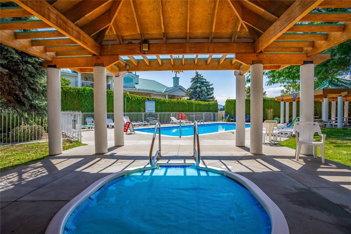 Photo de la propriété:  2370 Stillingfleet Road 125  BC V1W 3X8 