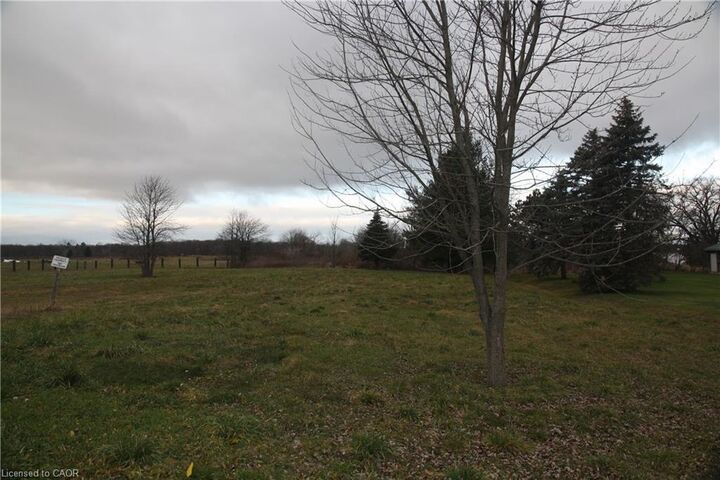 Property Photo:  945 Robinson Road  ON N1A 2W1 
