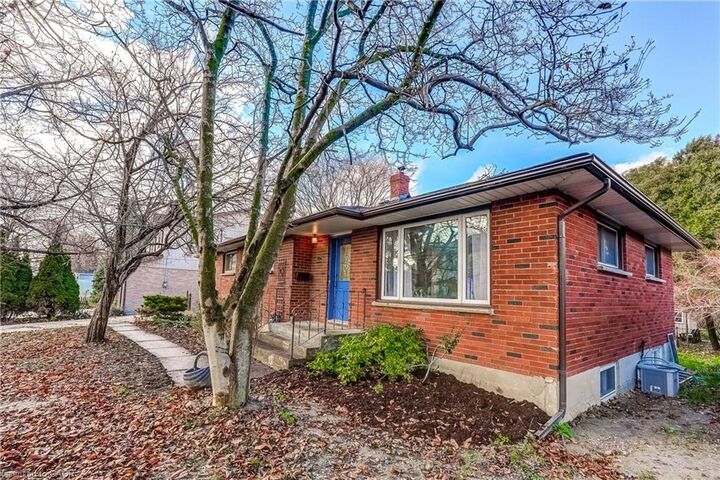 Property Photo: 374 Toynevale Road ON L1W 2H1